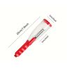 Image 2 : NEW MULTIFUNCTIONAL STORAGE TYPE NO MESS PEELER