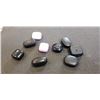 Image 1 : 9 ASSORTED WIRELESS EARBUDS