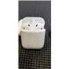 Image 2 : 2 APPLE AIRPODS PRO AND 1 AIRPODS