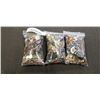 Image 1 : 3 BAGS OF ESTATE AND COSTUME JEWELLERY