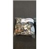 Image 2 : 2 BAGS OF ESTATE AND COSTUME JEWELLERY