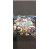Image 2 : 2 BAGS OF ESTATE AND COSTUME JEWELLERY