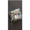 Image 2 : 2 BAGS OF ESTATE AND COSTUME JEWELLERY
