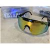 Image 2 : 2 NEW PAIRS OF POLARIZED PIT VIPER SUNGLASSES