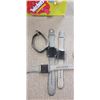 Image 2 : 7 ASSORTED LOST PROPERTY SMART WATCHES - FOR PARTS