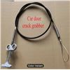 Image 1 : NEW 39.37-INCH CAR DOOR OPEN TOOL - STAINLESS STEEL AUTOMOTIVE DOOR OPENING ASSISTANCE DEVICE