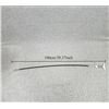 Image 2 : NEW 39.37-INCH CAR DOOR OPEN TOOL - STAINLESS STEEL AUTOMOTIVE DOOR OPENING ASSISTANCE DEVICE
