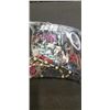Image 2 : LARGE BAG OF ESTATE AND COSTUIME JEWELLERY