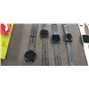 Image 2 : 7 ASSORTED LOST PROPERTY SMART WATCHES - FOR PARTS