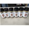 Image 1 : 6 NEW EPICURE TEPPANYAKI SAUCE MIX 115G BOTTLES