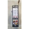 Image 2 : FRENCH FRY CUTTER, BLACK ALUMINUM WHIPPED CREAM DISPENSER AND SPIRALIZER