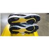 Image 3 : 3 NEW PAIRS EASTON DIAMOND LO WFII SIZE 9 WOMENS' BLACK BASEBALL CLEATS