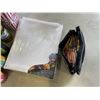 Image 2 : CRATE OF ART SUPPLIES