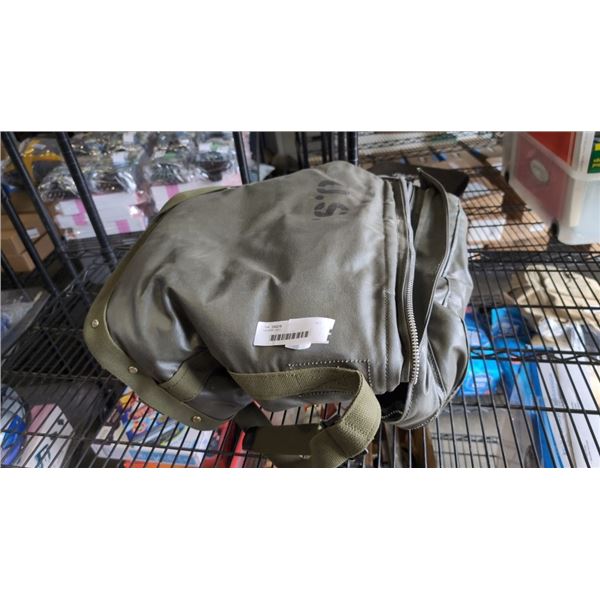 US ARMY BAG