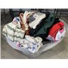 Image 2 : ASSORTED LADIES CLOTHES SIZE SMALL AND EXTRA SMALL, HOLLISTER/GARAGE ETC. DRESSES, SWEATERS, T-SHIRT