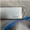 Image 2 : 2 NEW 512GB FLASH DRIVES