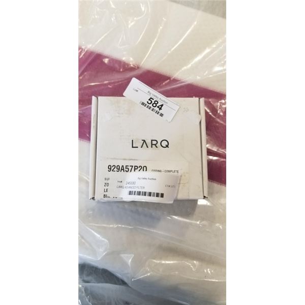 LARQ ADVANCED FILTER