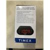 Image 2 : TIMEX CLOCK RADIO - TESTED WORKING