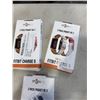 Image 2 : LOT OF REPLACEMENT STRAPS FOR FITBIT CHARGE 5