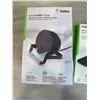 Image 2 : BELKIN SOUNDFORM CHARGE BLUETOOTH SPEAKER + WIRELESS CHARGER AND 10K POWER BANK