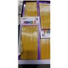 Image 2 : CASE OF NEW PENCILS