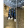 Image 2 : 4 NEW PATIO UMBRELLAS