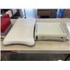 Image 2 : XBOX 360 WITH TWO WII'S AND WII FIT BOARD