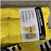 Image 2 : 8 AS NEW DOG RAIN JACKETS SIZE L/XL