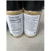 Image 2 : 6 NEW EPICURE TEPPANYAKI SAUCE MIX 115G BOTTLES