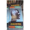 Image 2 : SIX BOXES OF FOCUS FORMULA AID FOR CONCENTRATION AND MENTAL ACUITY SUPPLEMENT. 60 CAPSULES PER BOX R