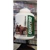 Image 1 : 4LB MAGNUM QUATTRO VEGAN PROTEIN DRINK MIX, CHOCOLATE