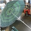 Image 2 : 4 NEW PATIO UMBRELLAS