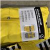 Image 2 : 8 AS NEW DOG RAIN JACKETS SIZE L/XL