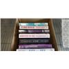 Image 2 : ASSORTED NOVELS