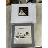 Image 1 : NEW KATHY IRELAND 4PC PREMIUM SHEET SET AND AMAZON BASICS MICROFIBRE KING 4PC SHEET SET