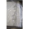 Image 2 : AS NEW ORIGINAL DOUGLAS QUEEN SIZE MATTRESS, RETAIL $1199