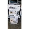 Image 2 : SHARK ROCKET DLX CORDED STICK VACUUM - TESTED WORKING, RETAIL $229