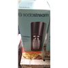 Image 2 : 3 SODASTREAM TERRA SODA MACHINES - TESTED WORKING, RETAIL $297