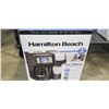Image 1 : HAMILTON BEACH FLEXBREW TRIO COFFEE MAKER - TESTED WORKING, RETAIL $118