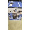 Image 2 : HAMILTON BEACH FLEXBREW TRIO COFFEE MAKER - TESTED WORKING, RETAIL $118