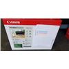 Image 2 : CANON PIXMA TS3729 WIRELESS ALL IN ONE INKJET PRINTER - TESTED WORKING, RETAIL $69