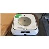 Image 1 : IROBOT BRAAVA JET M6 WIFI CONNECTED ROBOT MOP, NO DOCK - TESTED WORKING, RETAIL $599