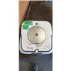 Image 2 : IROBOT BRAAVA JET M6 WIFI CONNECTED ROBOT MOP, NO DOCK - TESTED WORKING, RETAIL $599