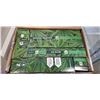 Image 2 : NEW CANNABIS CRAFT KIT