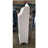 Image 3 : WHITE PANTRY SHELF