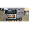 Image 2 : BELLAPRO 12.6QT AIR FRYER PIZZA OVEN - TESTED WORKING, RETAIL $299