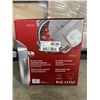 Image 3 : INSTANT POT DUO PLUS 9IN1 6QT ELECTRIC PRESSURE COOKER - TESTED WORKING, RETAIL $199