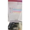 Image 2 : CANON PIXMA TS3729 WIRELESS ALL IN ONE INKJET PRINTER - TESTED WORKING, RETAIL $69