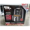 Image 2 : NINJA MAX XL 5.2L AIR FRYER - TESTED WORKING, RETAIL $249