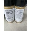 Image 2 : 6 NEW EPICURE TEPPANYAKI SAUCE MIX 115G BOTTLES